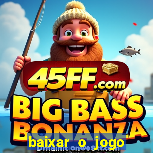 baixar o jogo street fighter